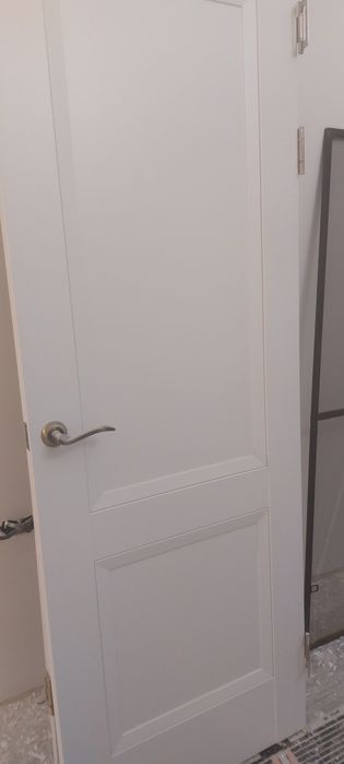 Двери межкомнатные