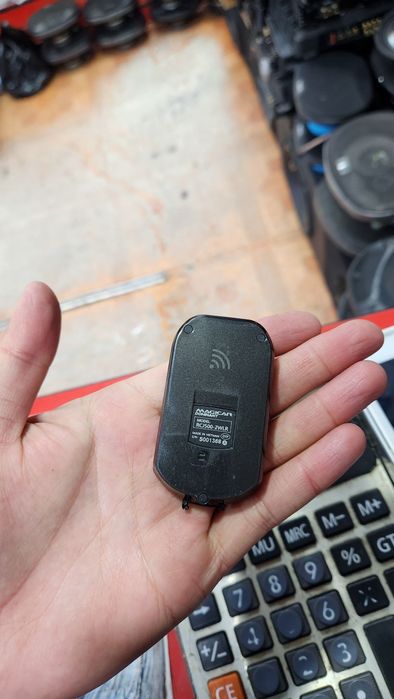 Mejekar Dominant original 909s