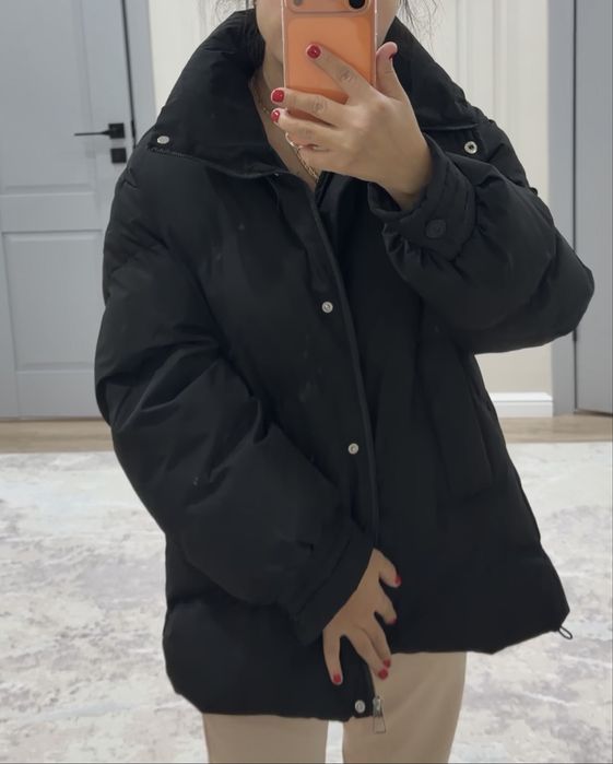 Продам женскую куртку