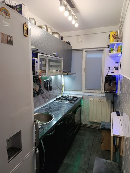 Apartament 2 camere Aleea Zarandului