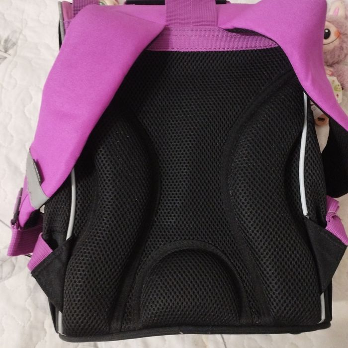 Рюкзак на первый класс