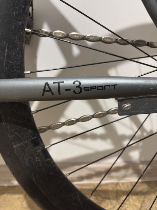 JIXF фикс 20дюймовый