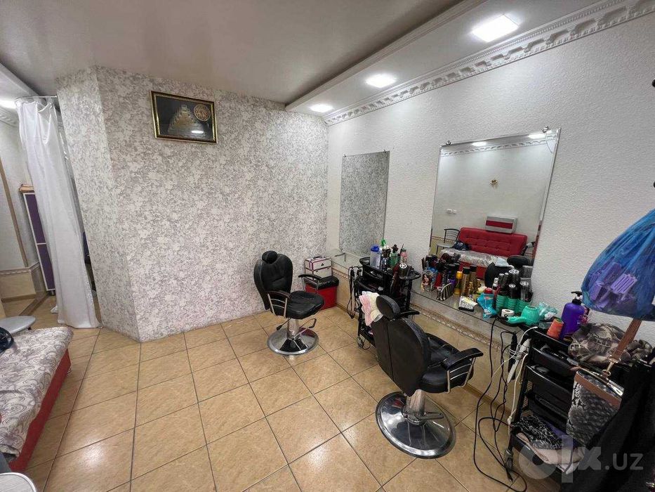 Продажа помещения вдоль дороги с Арендатором 30м2 Ор-р Ракат Корзинка