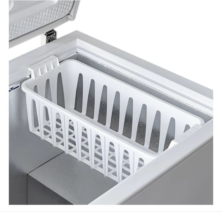 Морозильник 330л Бирюса