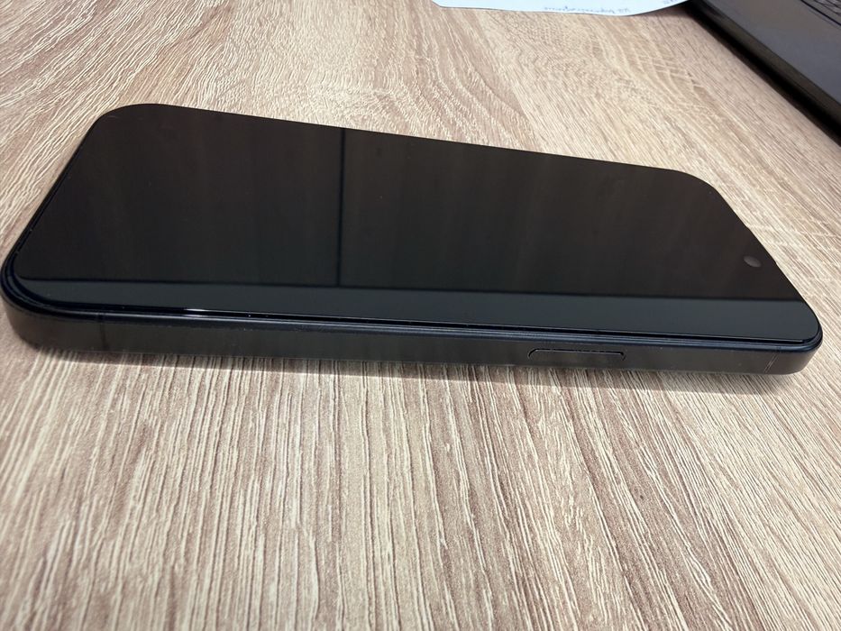 Apple Iphone 15 pro