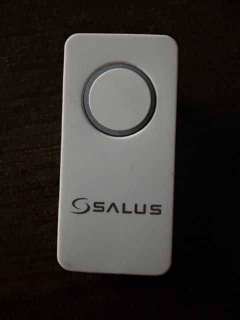 Amplificator semnal centralina Salus