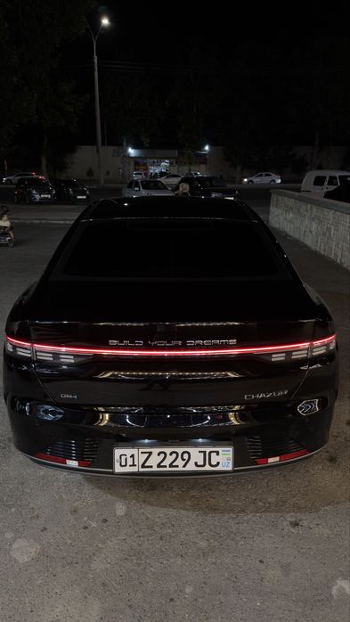 Byd chazor 120 full