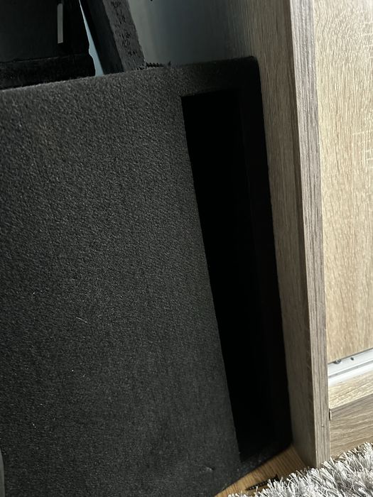 Бас каса BassFace SPL12.3