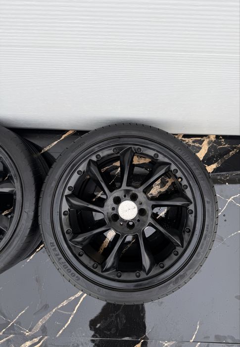 Джанти за мерцедес Mercedes-Benz “20” Спорт пакет