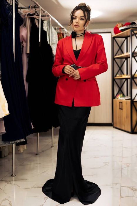 Прокат Вечерних платьев