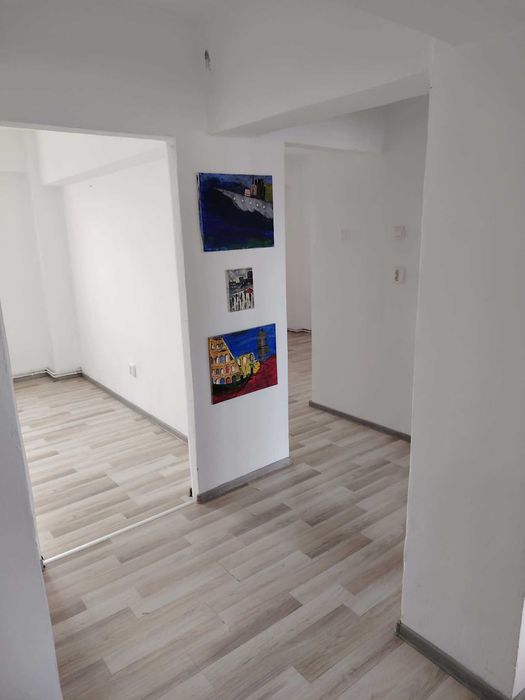 Apartament 3 camere (decomandat), Bulevardul Grigore Bălan