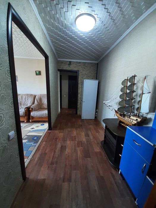 Продам двухкомнатную квартиру