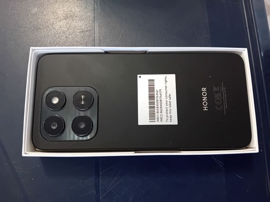 Honor 400 smart 5G