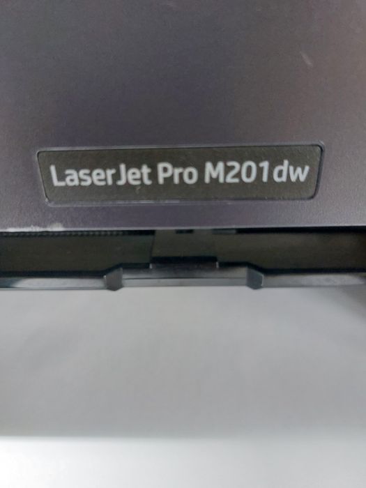 Hp Pro M201dw
принтер wi-fi