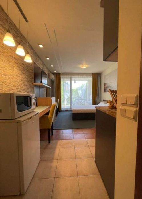 Продава се Едностаен апартамент в Созопол - 42 кв.м за 1381 €/кв.м - Снимка #7