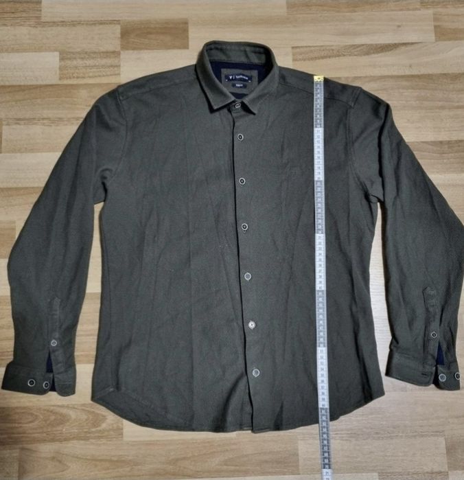 Camasa barbati Van Heusen - Slim Fit - 40 (M)