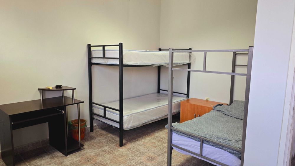 Стаи за работници за дългосрочно настаняване на фирми