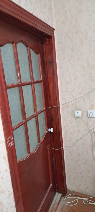 Дверь межкомнатная 2000×900