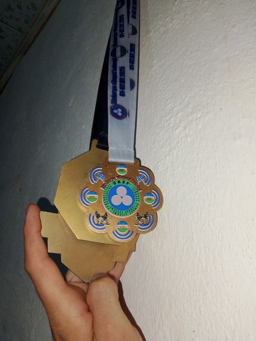 AFC Chempion lik Kamari SOTUVDA