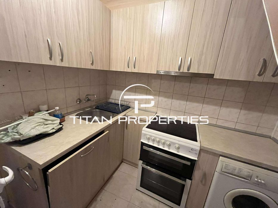 Дава се под наем Къща в Варна, Цветен квартал - 50 кв.м за 400 € - Снимка #2