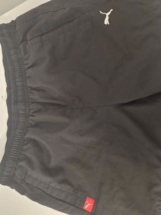 Pantaloni PUMA M