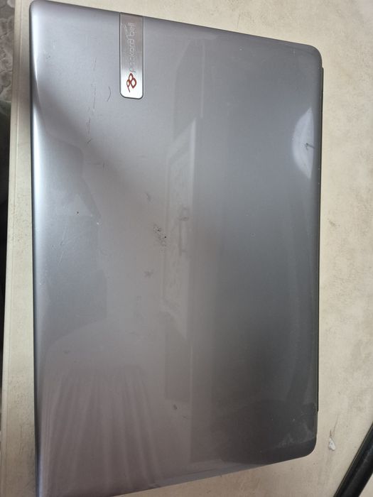 Ноутбук Packard Bell EasyNote TE Z5WT1