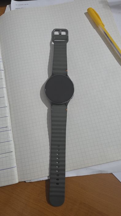 Galaxy watch7 состояние жақсы.