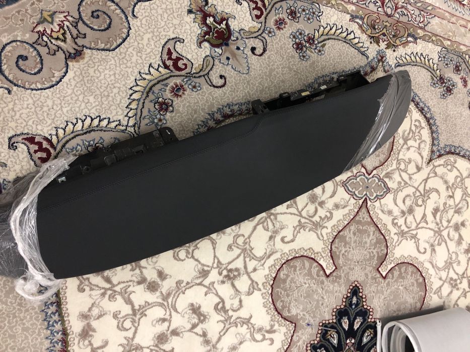 lasetti genta tarpetka eko koja zamen ga tayorlab beramza