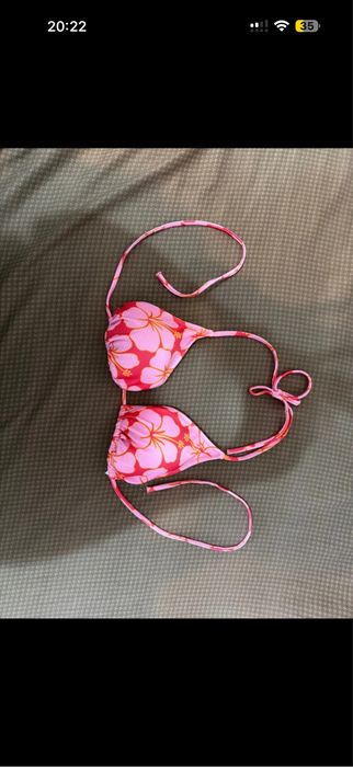 Costum de baie penti