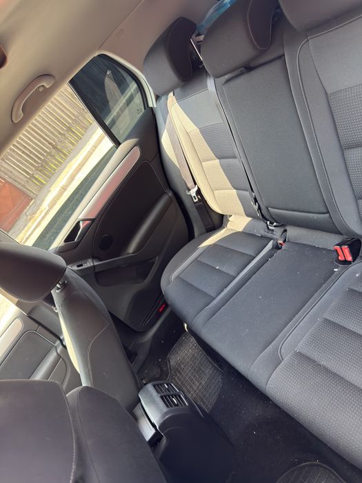 VOLKSWAGEN Golf 2010 — imagine 5