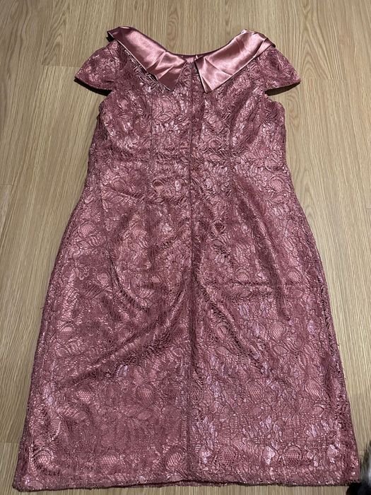 Rochiță ocazie elegantă