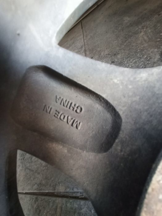 Продам комплект дисков. 5/150, R16.