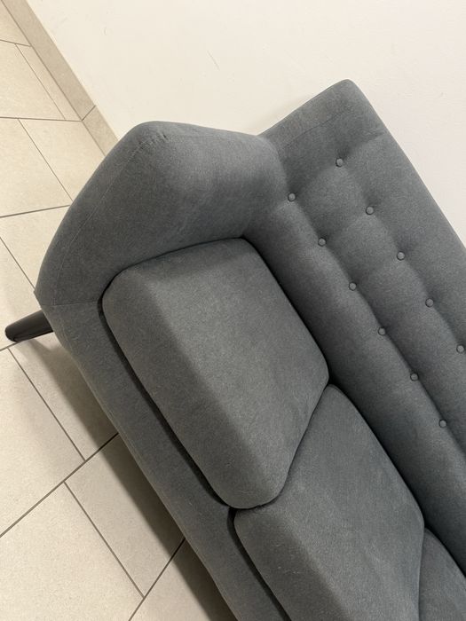 Canapea BESSONI impecabila - CA NOUA