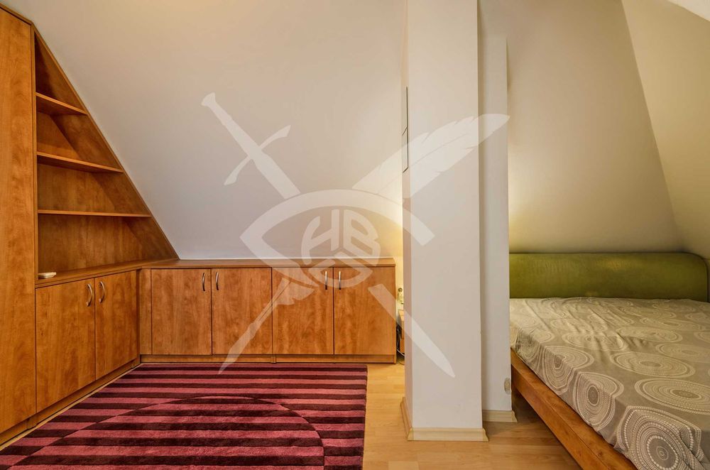 Дава се под наем Двустаен апартамент в Варна, Завод Дружба - 67 кв.м за 475 € - Снимка #4