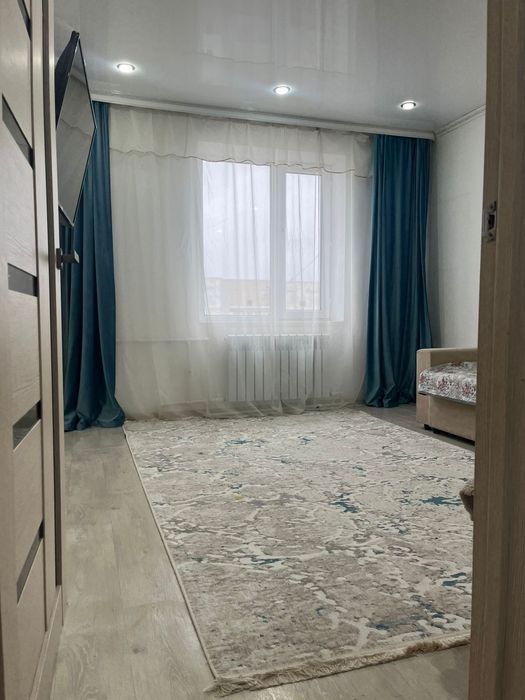 1 комнатная квартира