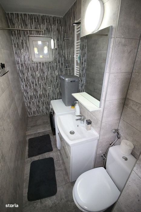 Inchiriem 2 Camere Narcisa Mobilat/Utilat complet