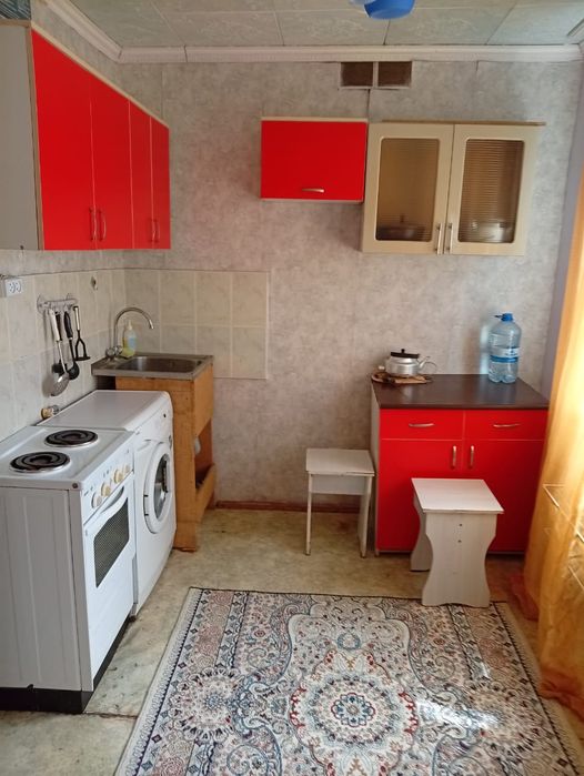 Аренда квартиры долгосрочно