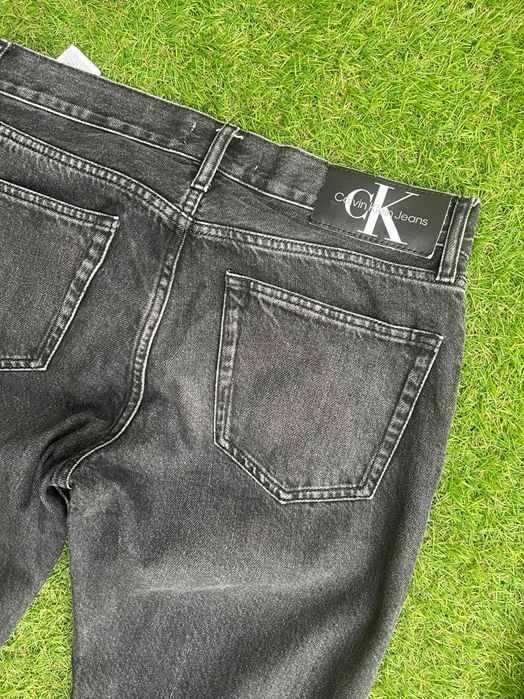 Мъжки дънки : Calvin Klein Jeans 30х32