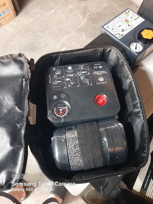 Компресори за  коли на 12v