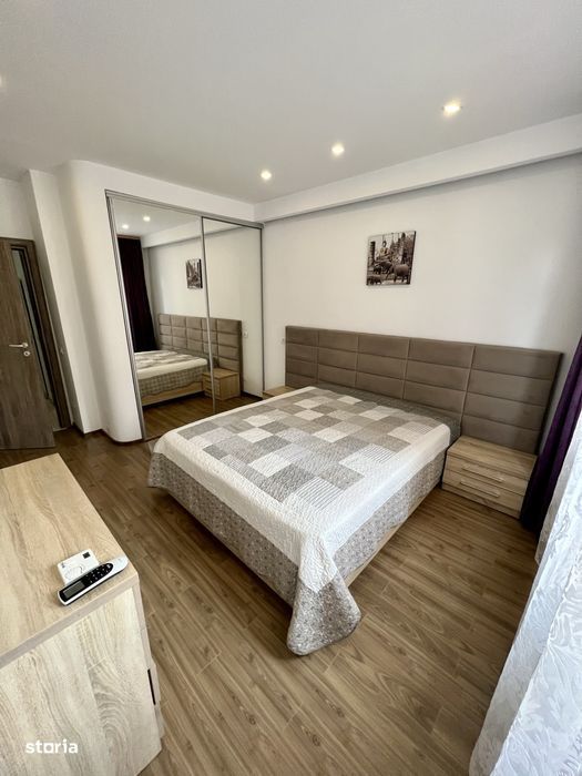 Apartament 3 camere | Plazza Residence | Lujerului | Parcare — fotografia 3