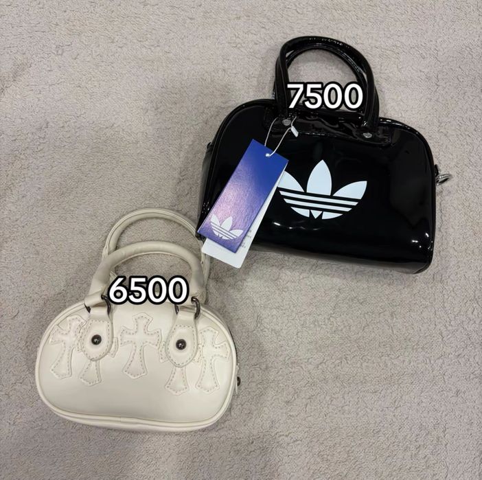сумки,adidas/chrome hearts