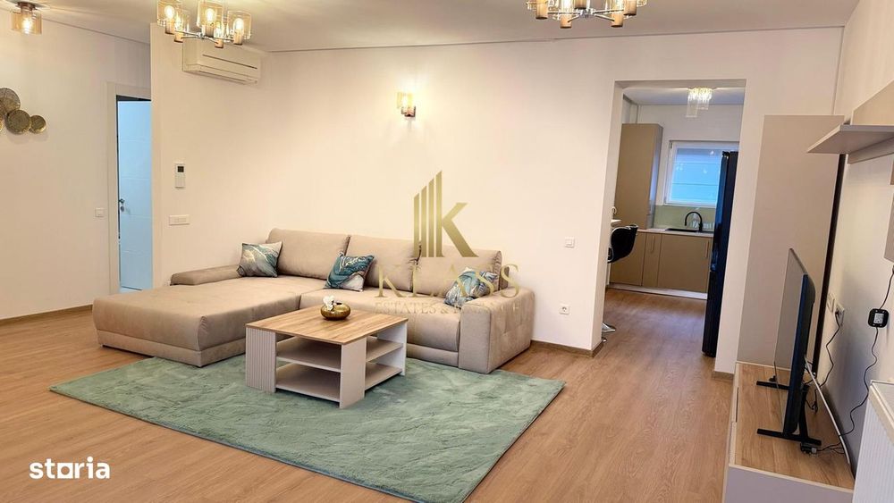 Apartament – București, Tei - Toboc, Tei - Vedere 2