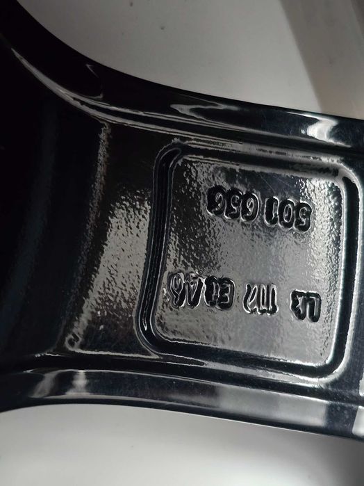 17 цола KIA 5x114,3 алуминиеви джанти комплект