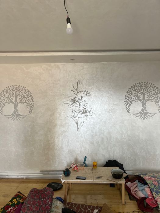 Атаченто оттаченто малйарка тез ва сфатлй 12 йил тажриба