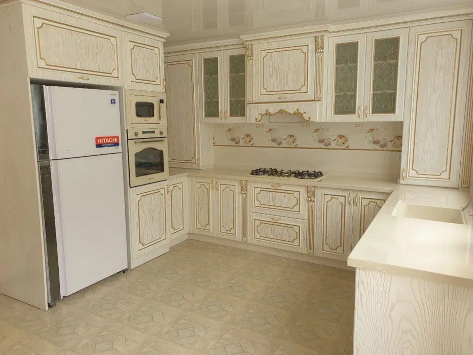 Sotiladi Дом Мирабад Махаля Бинокатий 3,15 соток Фасад 11м СЭС панели