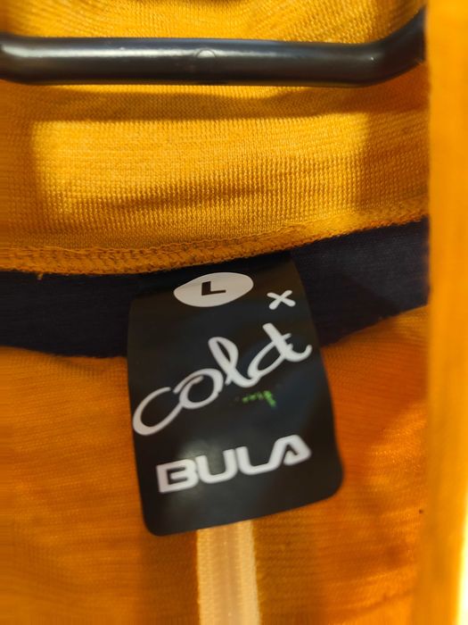 BULA Мерино/Бкуза Мъжка L