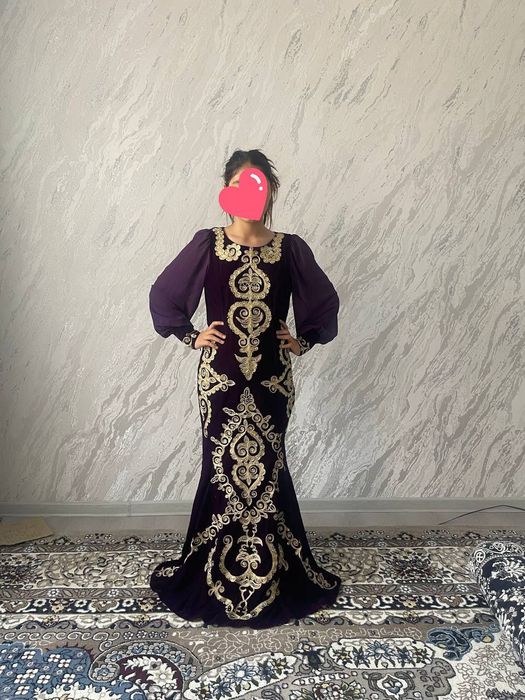 Платье в комплекте для невест