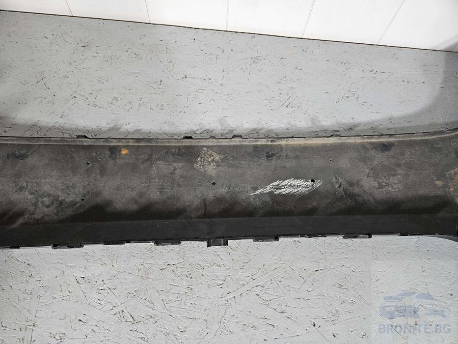 Предна броня LAND ROVER DISCOVERY V Ленд ровър дискавъри 2017-2020