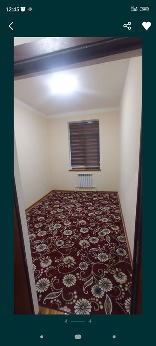 Ijaraga beriladi