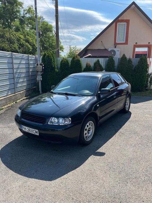 AUDI A3 2003